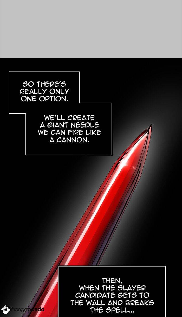 Tower of God Chapter 471 image 20